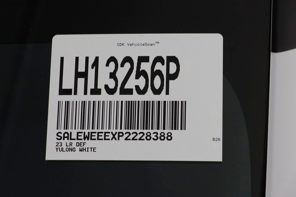 Used 2023 Land Rover Defender 110 V8 image 26