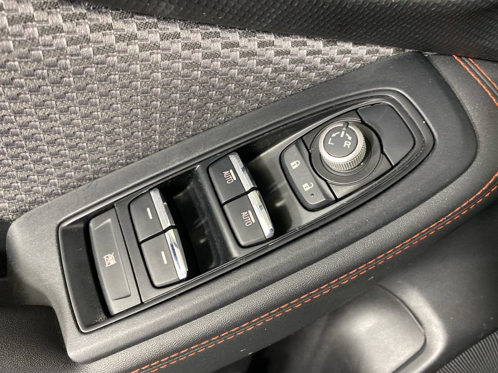Used 2023 Subaru Forester Sport image 27