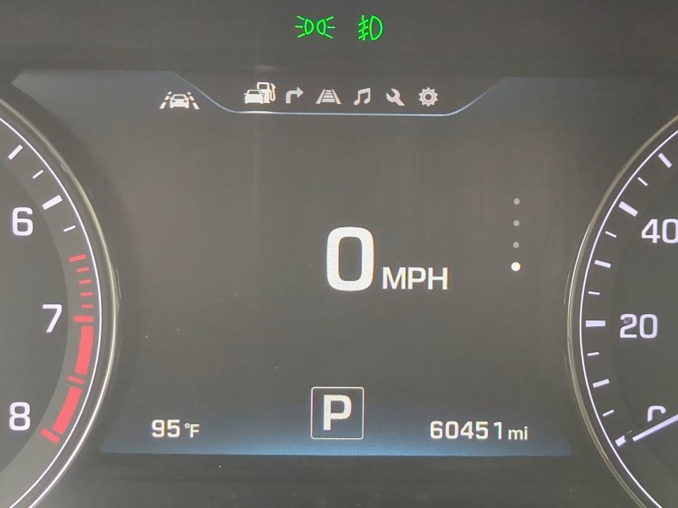 Used 2017 Genesis G80 3.8 w/ Option Group 03 AWD/4WD image 27