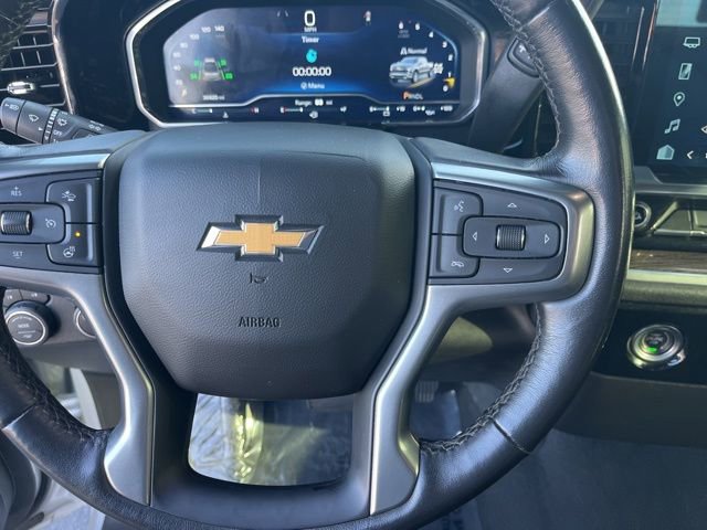 Used 2022 Chevrolet Silverado 1500 LT image 18