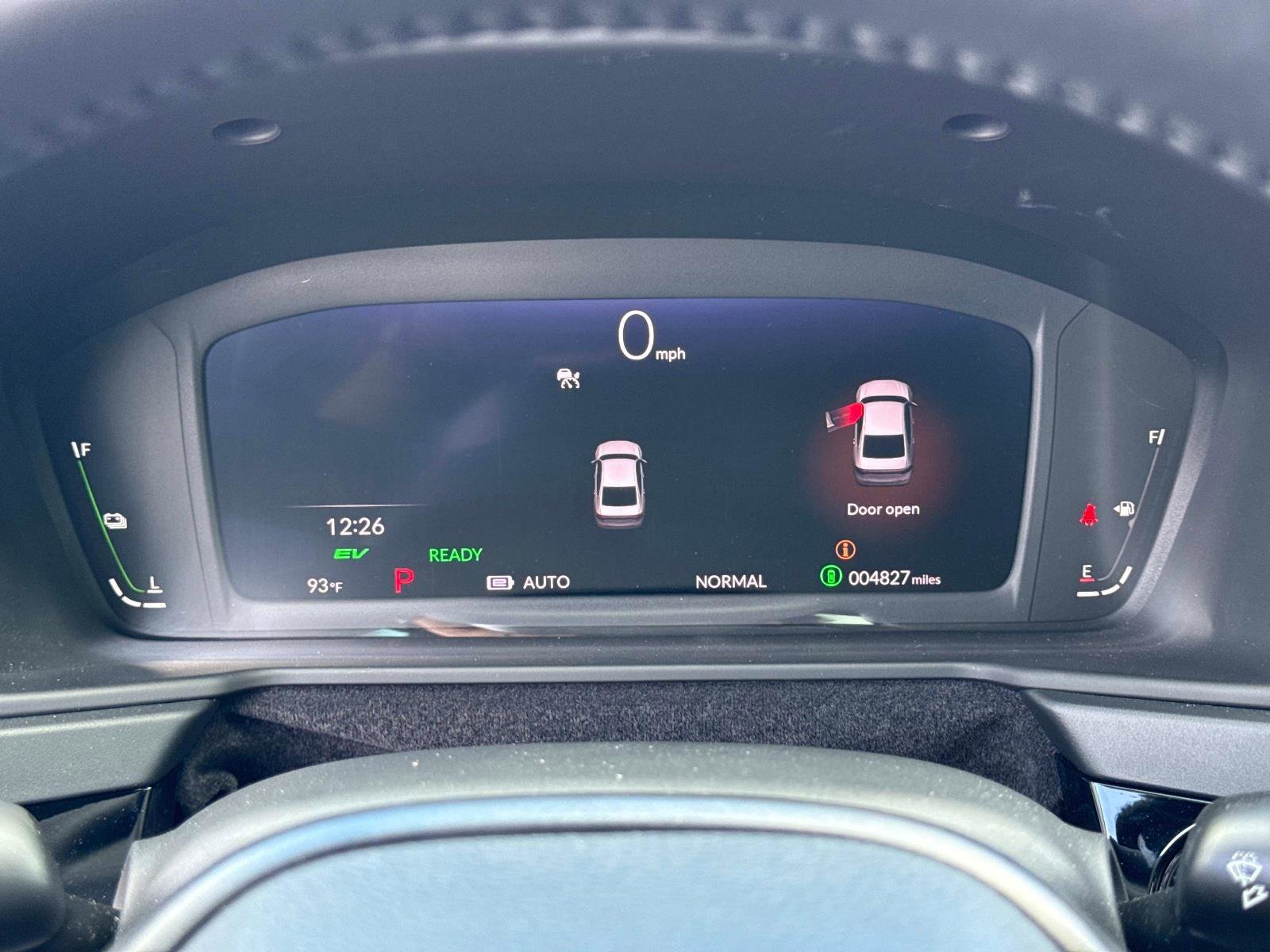 Certified 2024 Honda Accord EX-L image 31