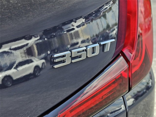 Certified 2025 Cadillac XT4 Premium Luxury image 19