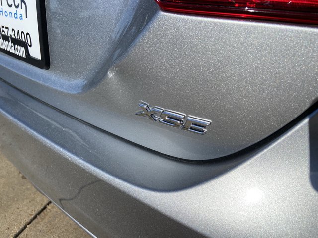 Used 2024 Toyota Camry XSE image 55