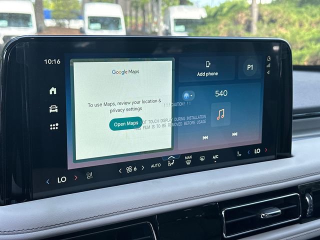 New 2026 Lincoln Aviator AWD image 29
