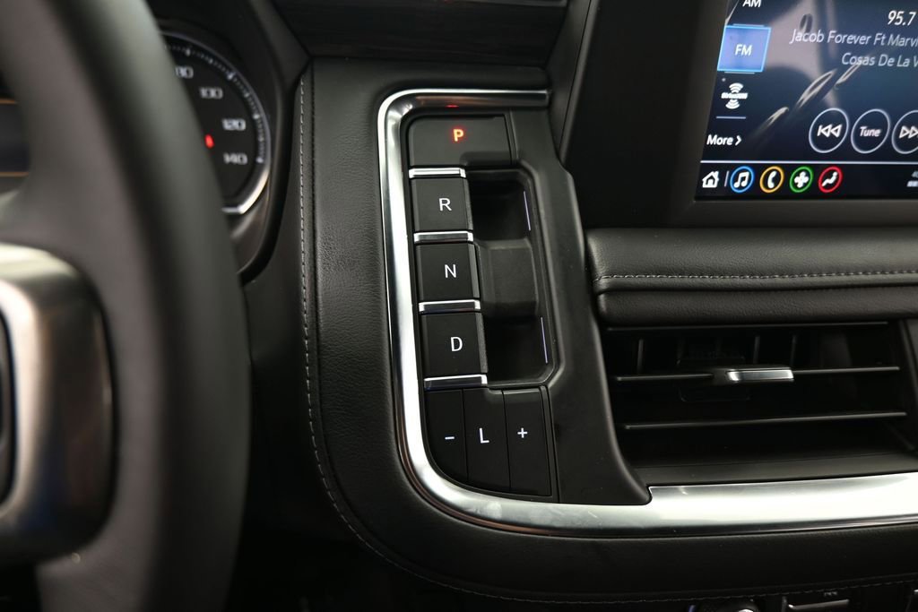 Used 2023 Chevrolet Tahoe LS RWD image 27
