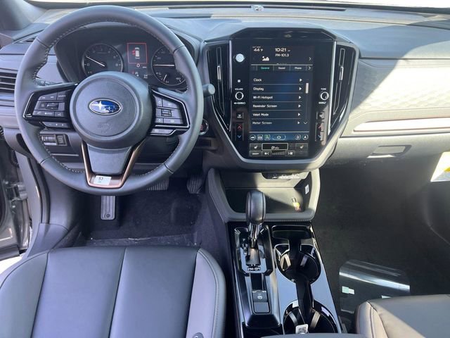 New 2026 Subaru Forester Sport AWD/4WD image 10