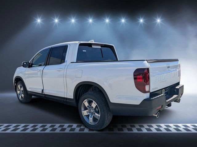 New 2026 Honda Ridgeline RTL image 5