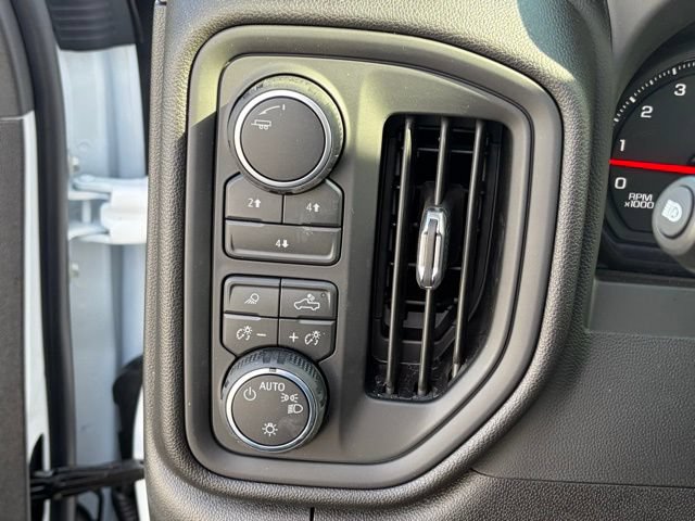 New 2026 Chevrolet Silverado 2500 W/T w/ WT Convenience Package AWD/4WD image 26