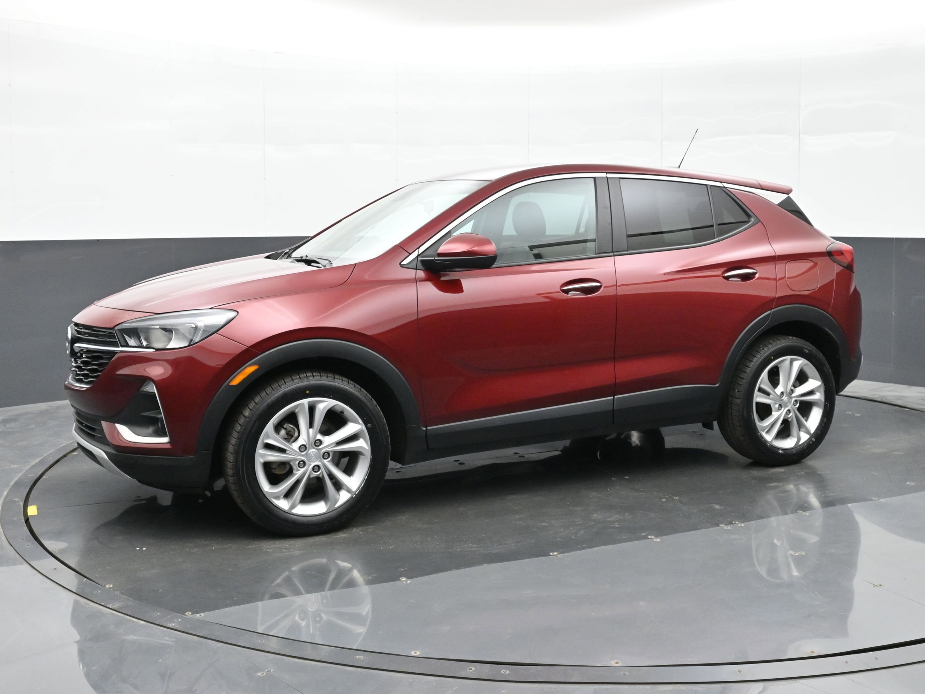 Used 2023 Buick Encore GX Preferred image 8