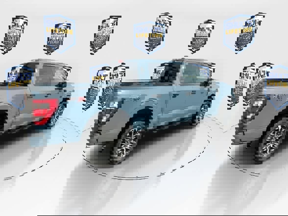 Used 2023 Ford F150 XL w/ STX Appearance Package image 9