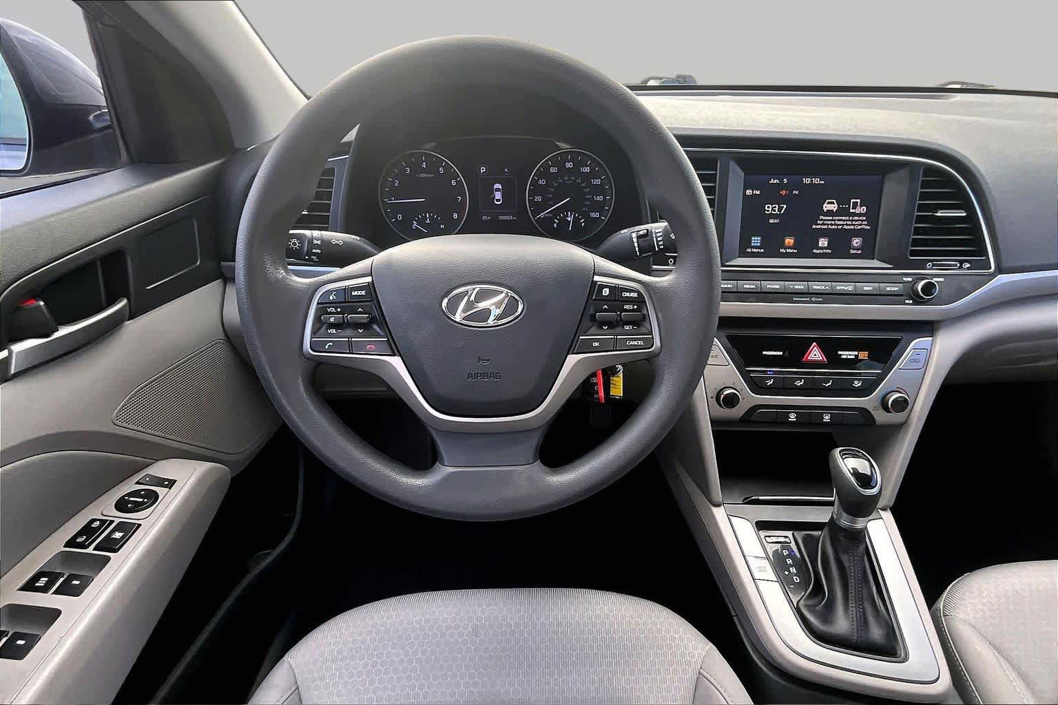 Used 2018 Hyundai Elantra SEL FWD image 6