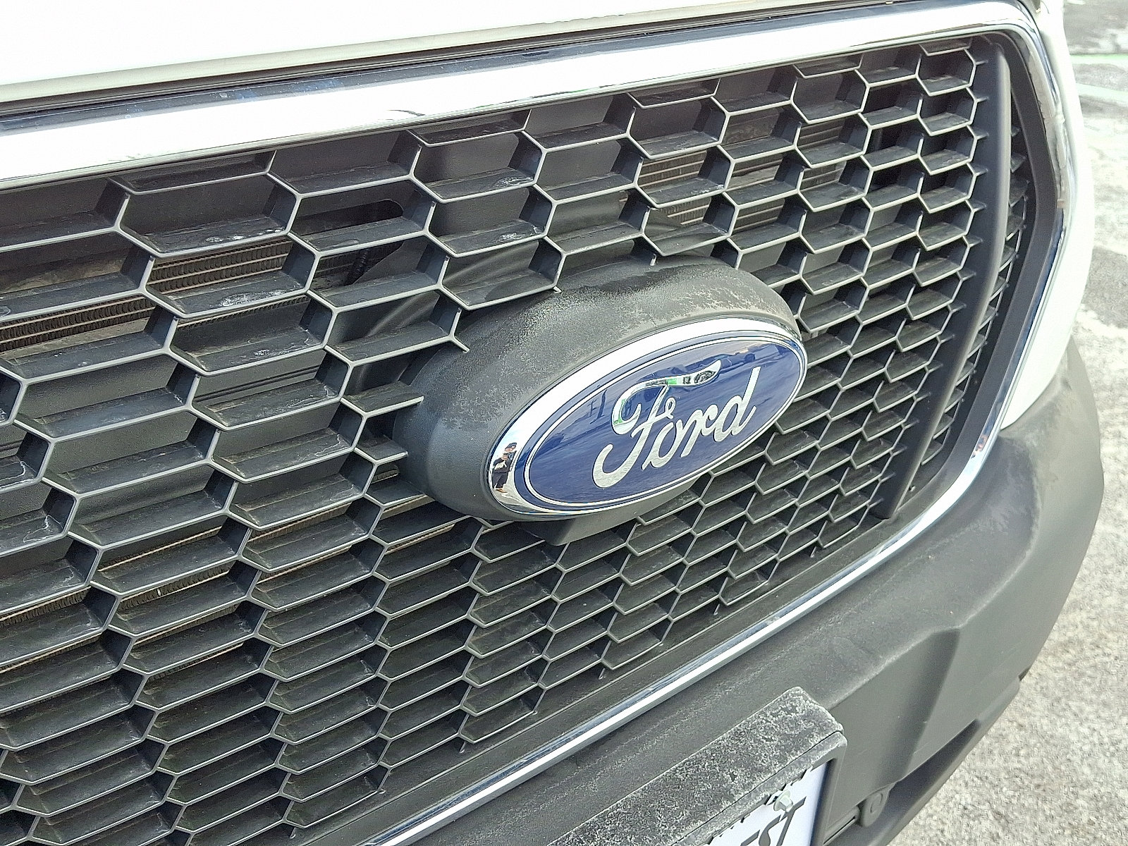 Certified 2024 Ford Transit 250 Low Roof w/ Exterior Upgrade Package image 30