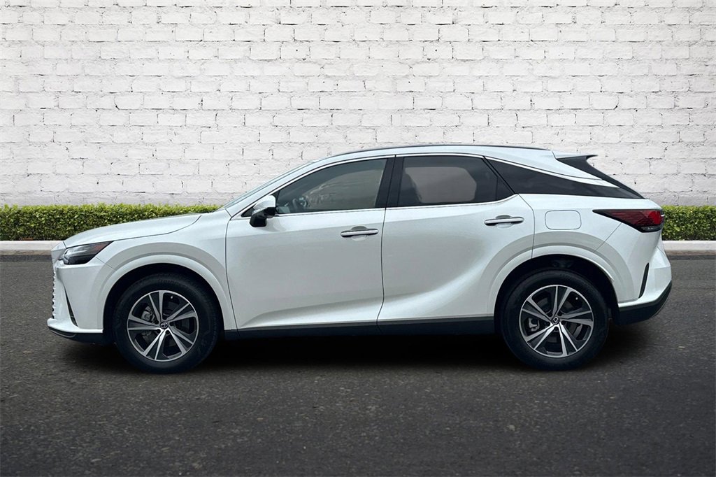 Used 2024 Lexus RX 350 Premium w/ Cold Area Package image 7