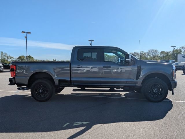 Used 2023 Ford F250 Lariat w/ Lariat Ultimate Package AWD/4WD image 2