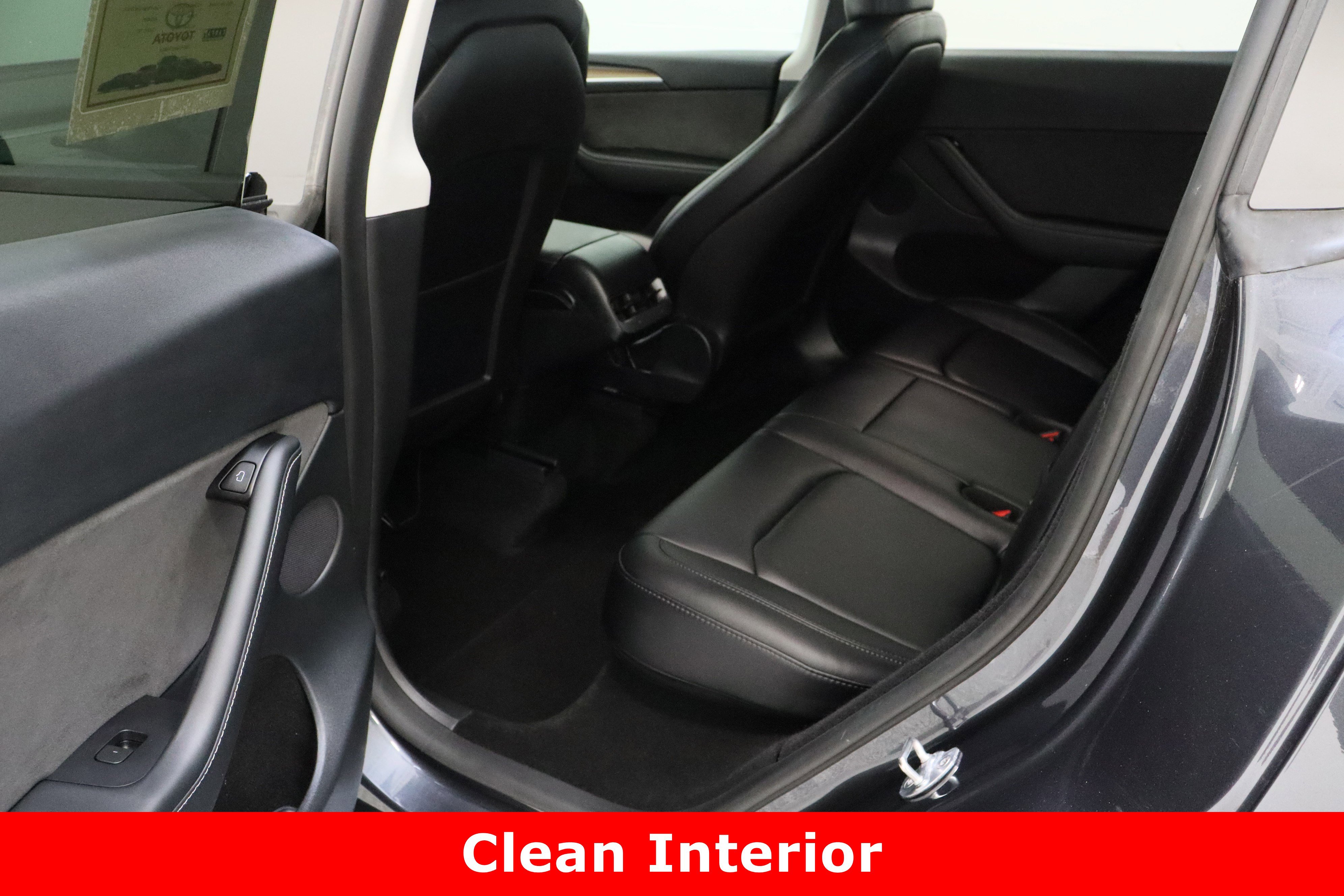 Used 2024 Tesla Model Y Long Range image 26