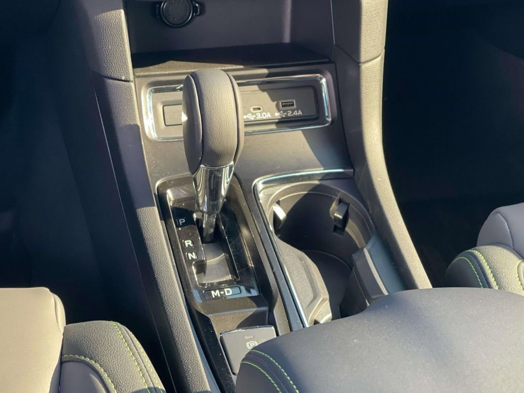 Used 2025 Subaru Ascent Onyx Edition w/ Onyx Package image 15