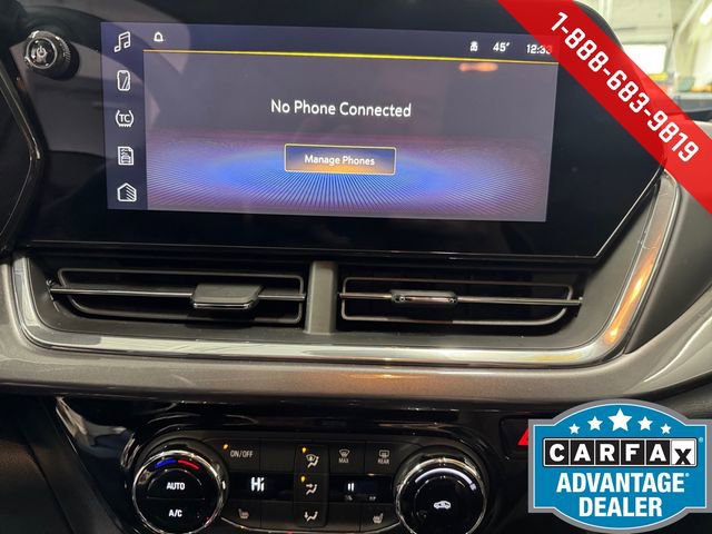 Used 2025 Chevrolet Trax ACTIV w/ Driver Confidence Package image 19