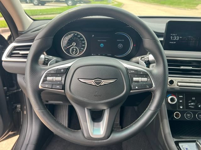 Used 2026 Genesis G70 2.5T AWD/4WD image 18