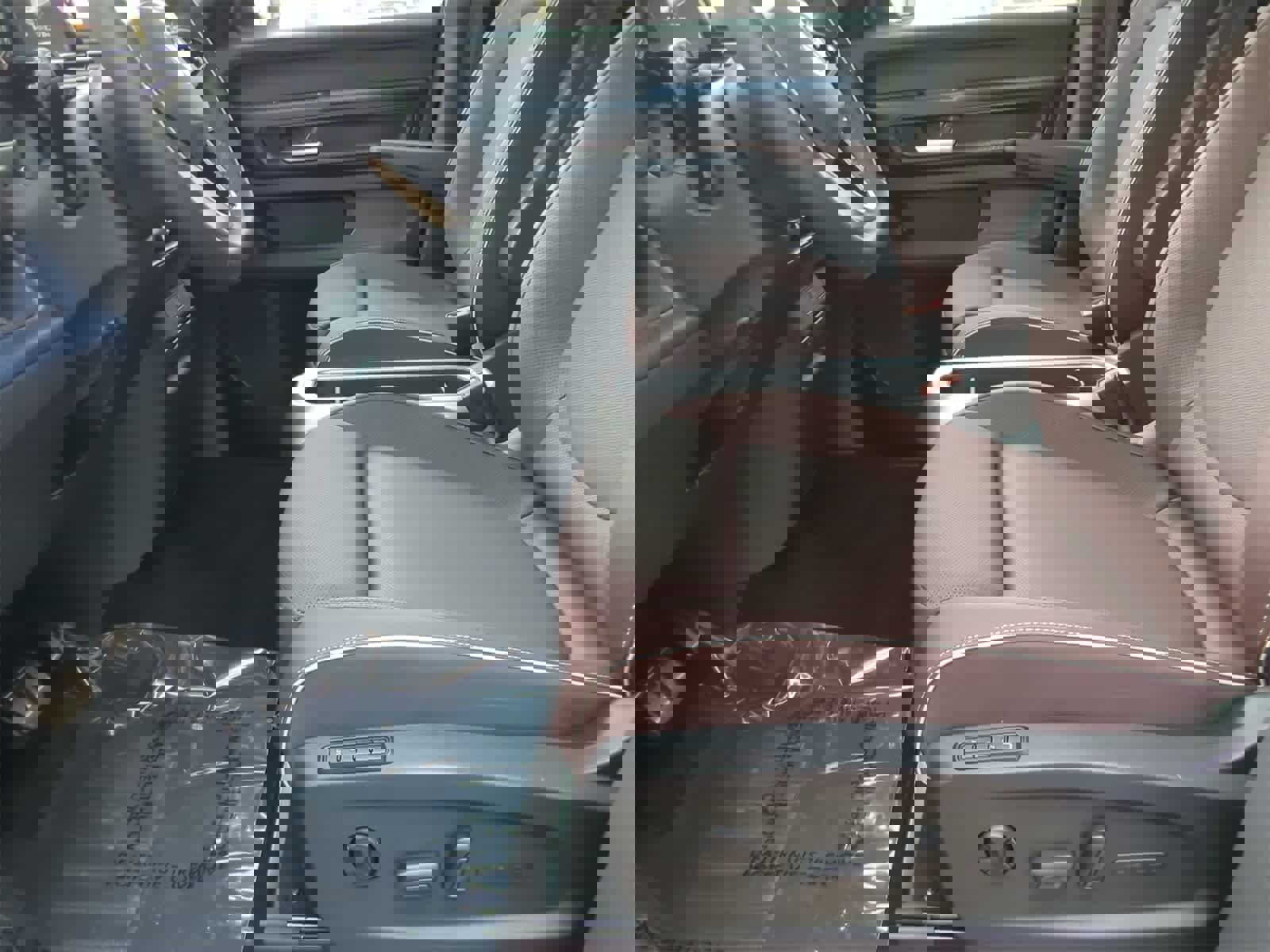 New 2025 Volkswagen ID. Buzz Pro S image 17