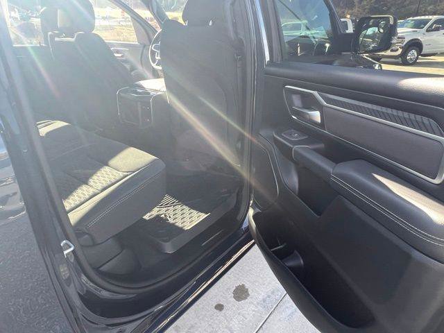 New 2026 RAM 1500 Big Horn image 27