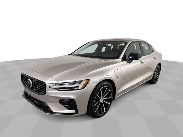 Used 2023 Volvo S60 T8 Plus