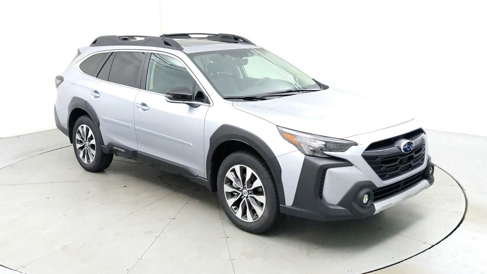 New 2025 Subaru Outback Limited XT