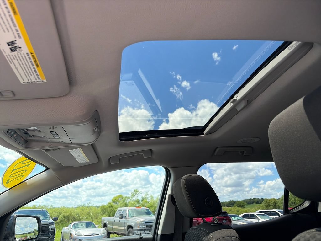Certified 2019 GMC Acadia SLE FWD image 26
