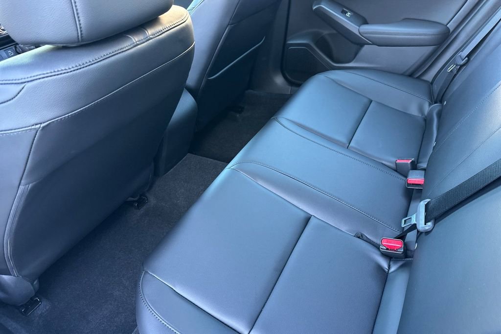 Certified 2025 Acura Integra image 13