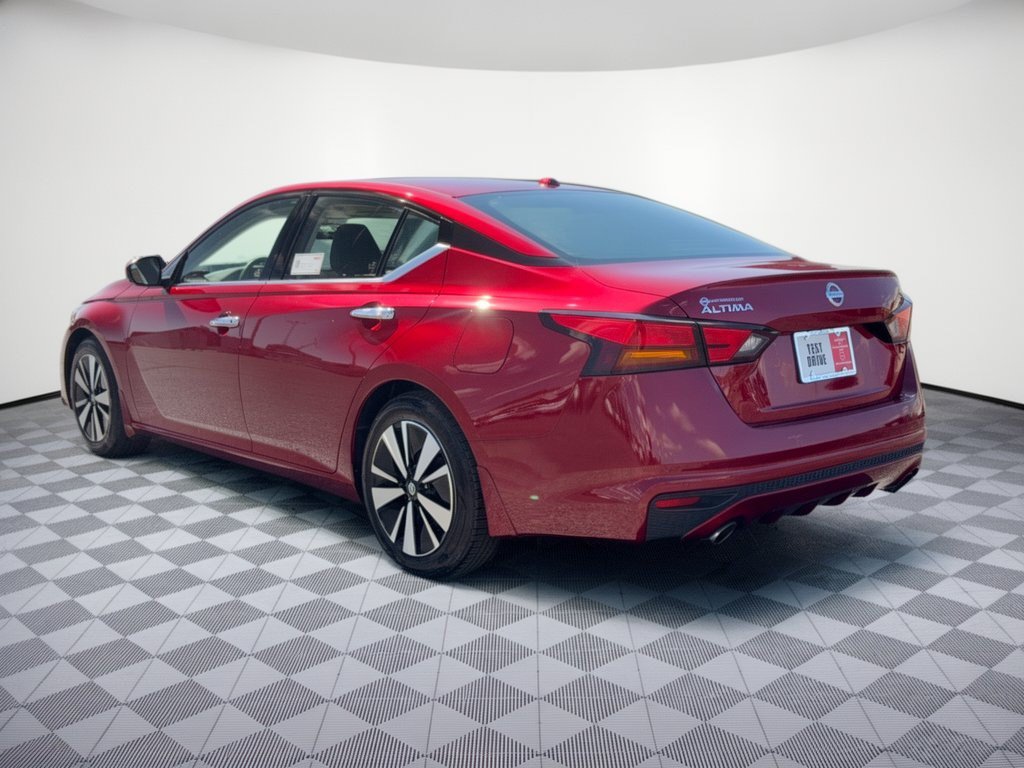 Used 2020 Nissan Altima 2.5 SL FWD image 5