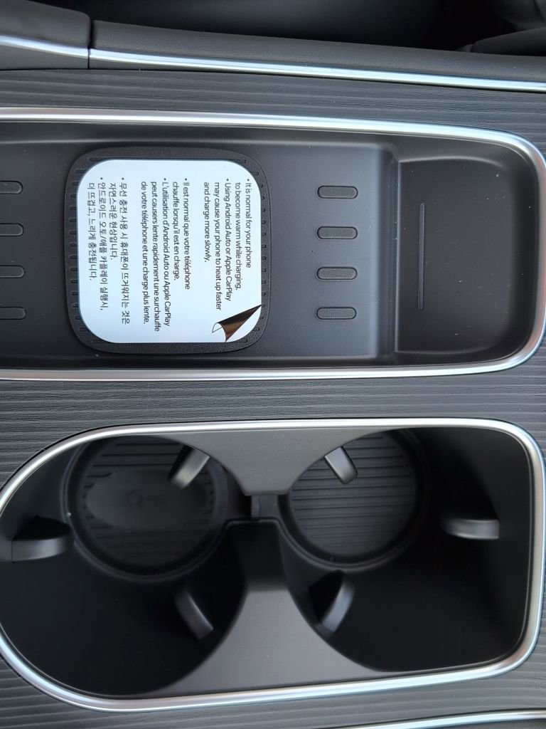 New 2026 Hyundai Palisade Calligraphy image 20