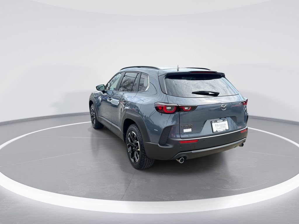 New 2026 MAZDA CX-50 Meridian Edition w/ Weather Package AWD/4WD image 6