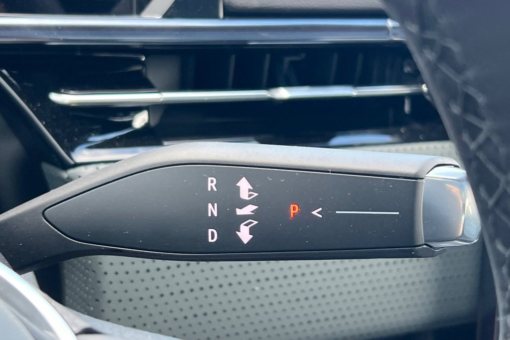 New 2026 GMC Sierra EV AT4 w/ AT4 Premium Package image 17