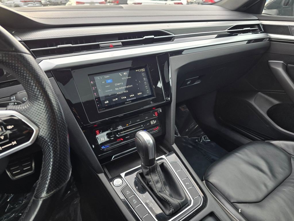 Used 2021 Volkswagen Arteon SEL AWD/4WD image 28