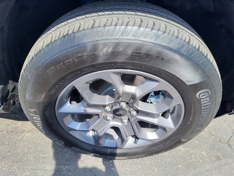 Used 2022 Ford Maverick XLT w/ XLT Luxury Package image 9