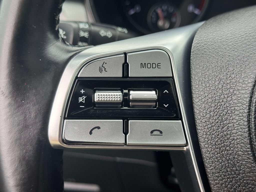 Used 2021 Kia Telluride S AWD/4WD image 21