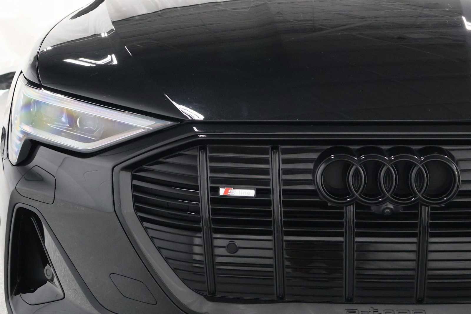 Used 2023 Audi e-tron Chronos w/ Chronos Package AWD/4WD image 15