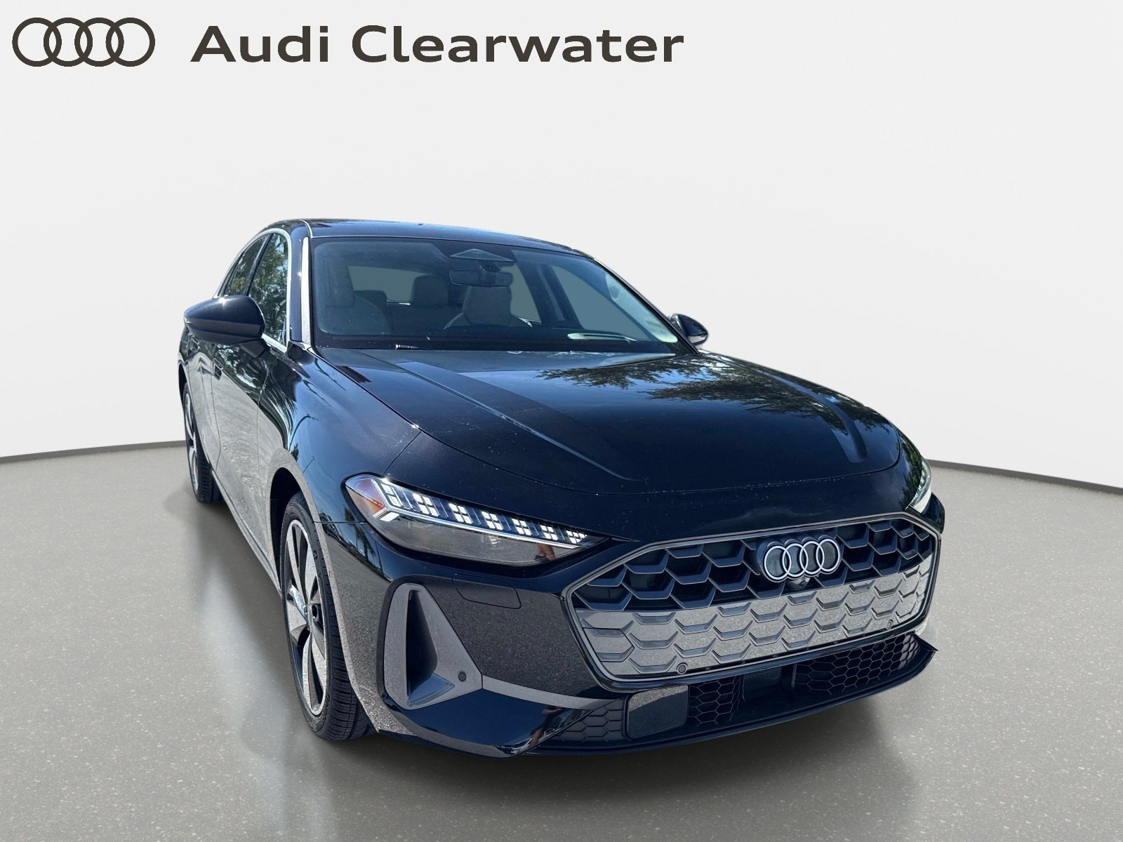 Certified 2025 Audi A5 2.0T Premium Plus w/ Premium Plus AWD/4WD image 7