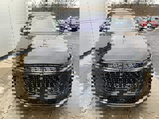 New 2026 Lincoln Nautilus Reserve w/ Jet Appearance Package image 16