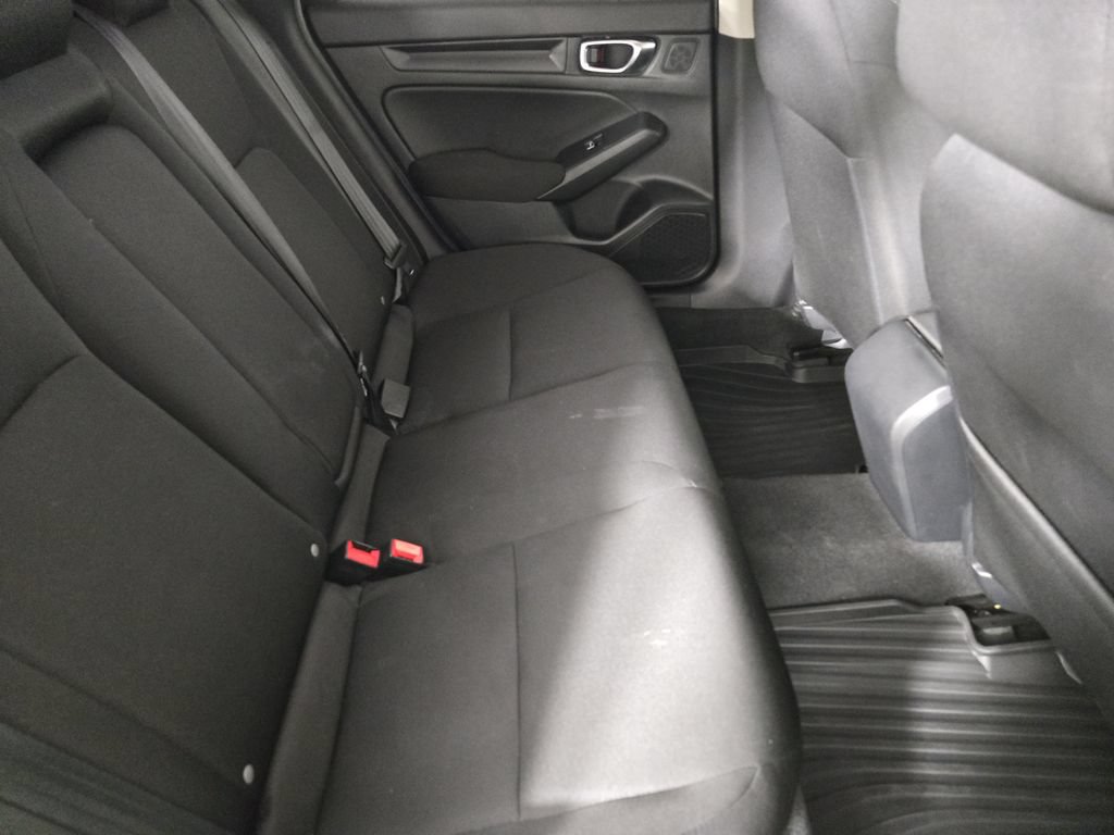 Used 2024 Honda Civic EX image 34