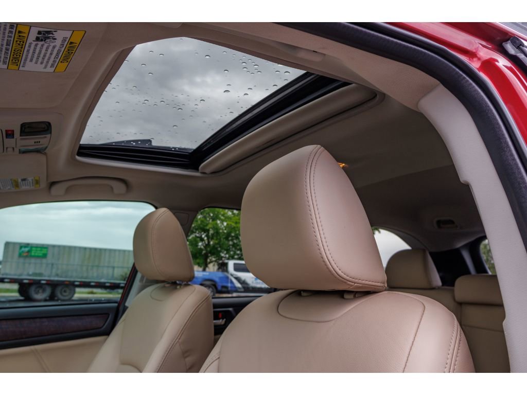 Used 2019 Subaru Outback 2.5i Limited AWD/4WD image 19