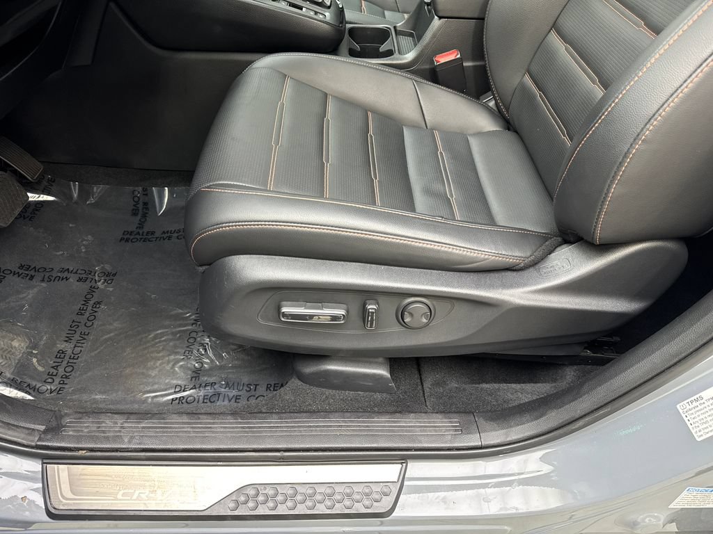 Used 2025 Honda CR-V Sport Touring image 26