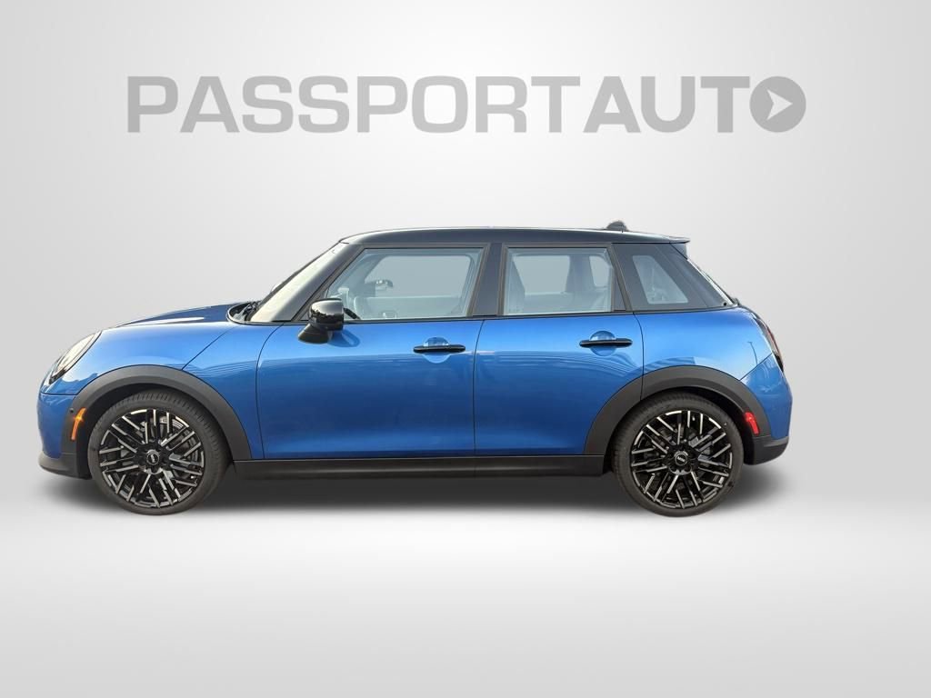 Used 2025 MINI Cooper S image 11