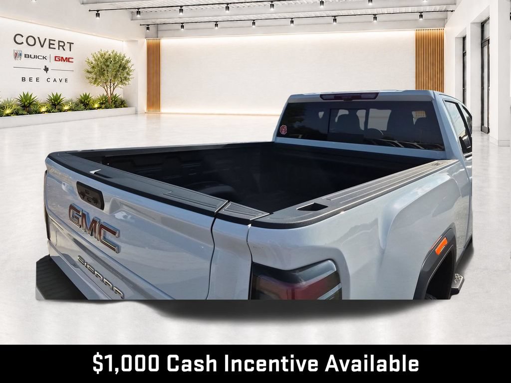 New 2026 GMC Sierra 2500 AT4 w/ AT4 Premium Plus Package AWD/4WD image 46