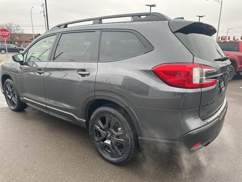 New 2026 Subaru Ascent Bronze Edition image 4