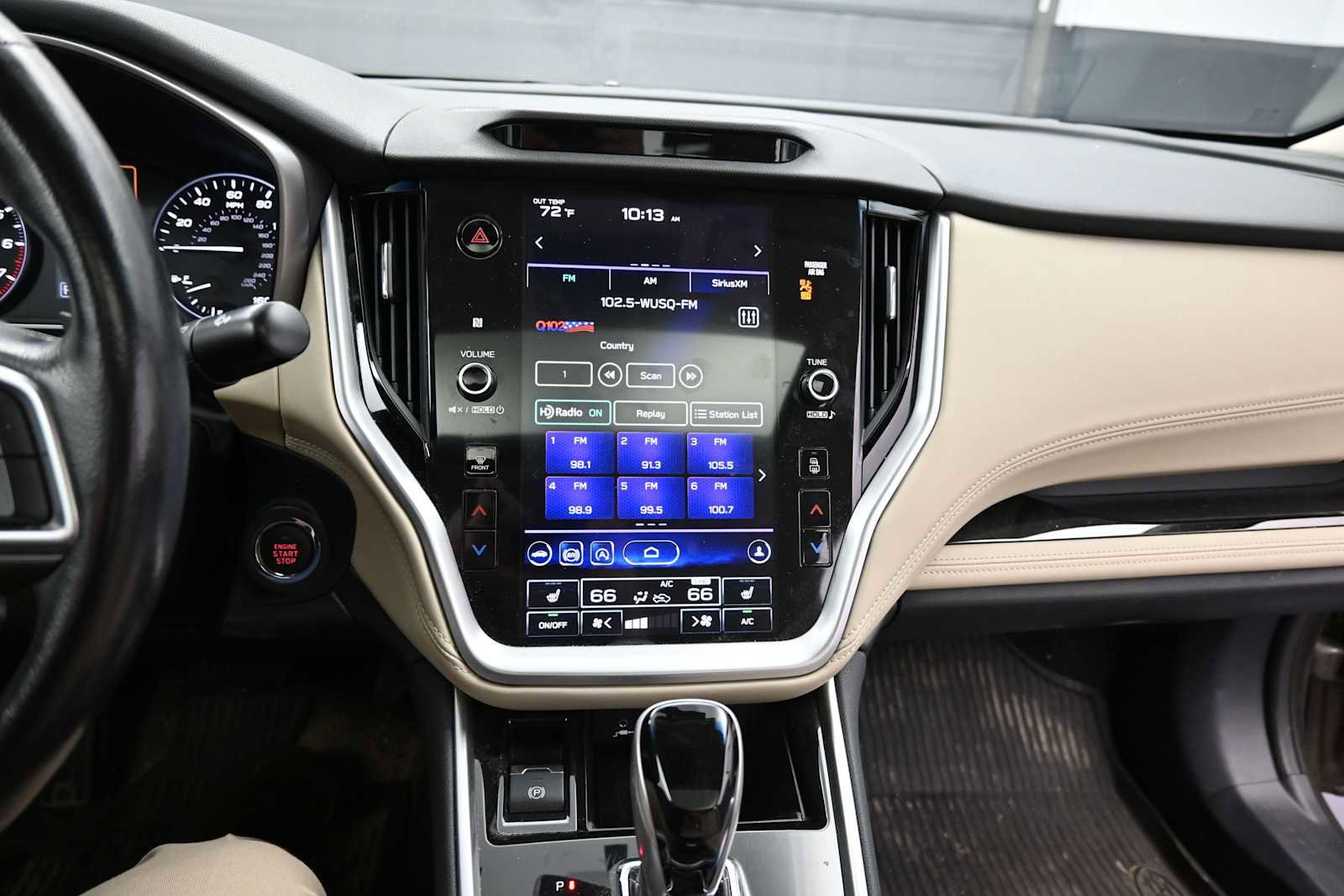 Used 2022 Subaru Legacy Limited image 57