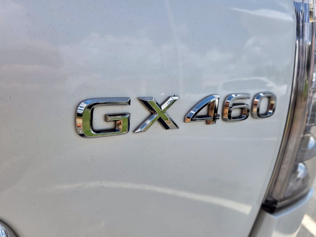 Used 2019 Lexus GX 460 Premium AWD/4WD image 12