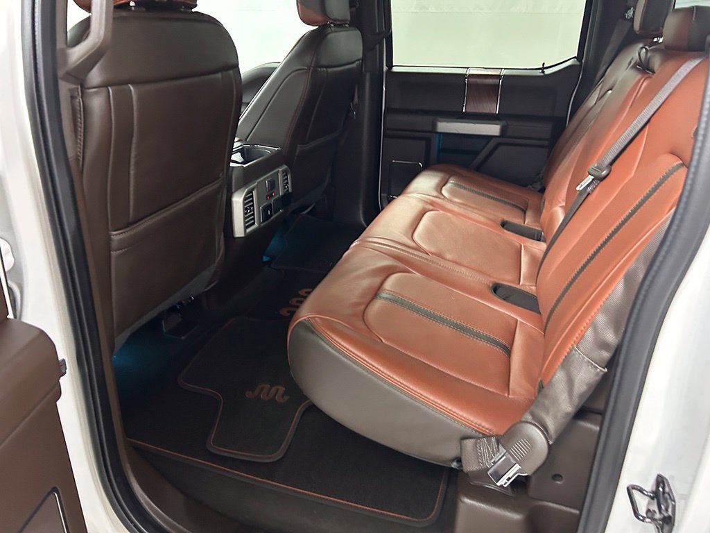 Used 2019 Ford F150 King Ranch w/ Equipment Group 601A Luxury AWD/4WD image 14