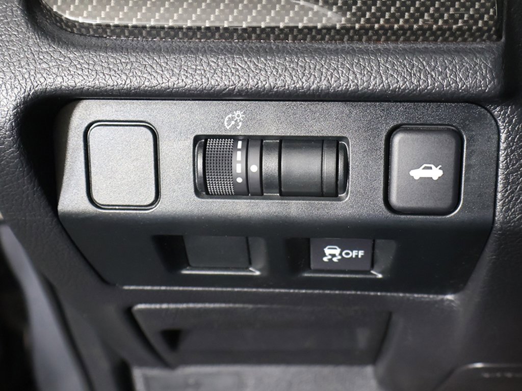 Used 2021 Subaru WRX Premium image 33