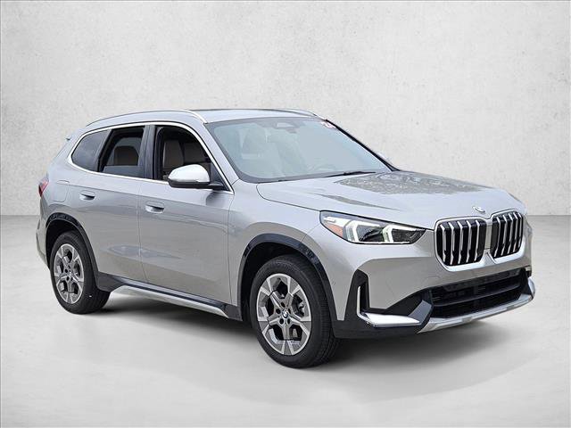 Used 2024 BMW X1 xDrive28i w/ Convenience Package image 3