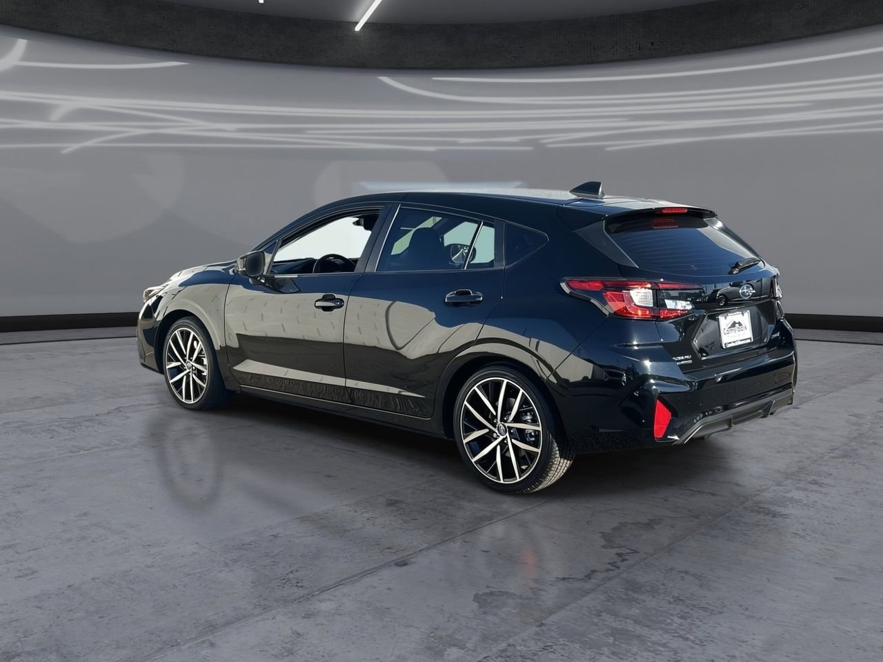 Used 2025 Subaru Impreza 2.0i Sport image 4